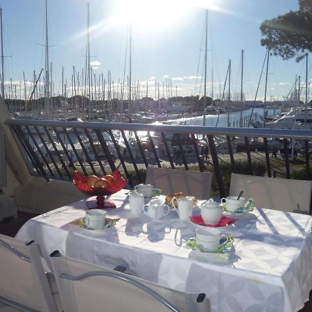 Apartment Les Jardins Du Port-8 By Interhome Ле-Гро-дю-Руа Экстерьер фото