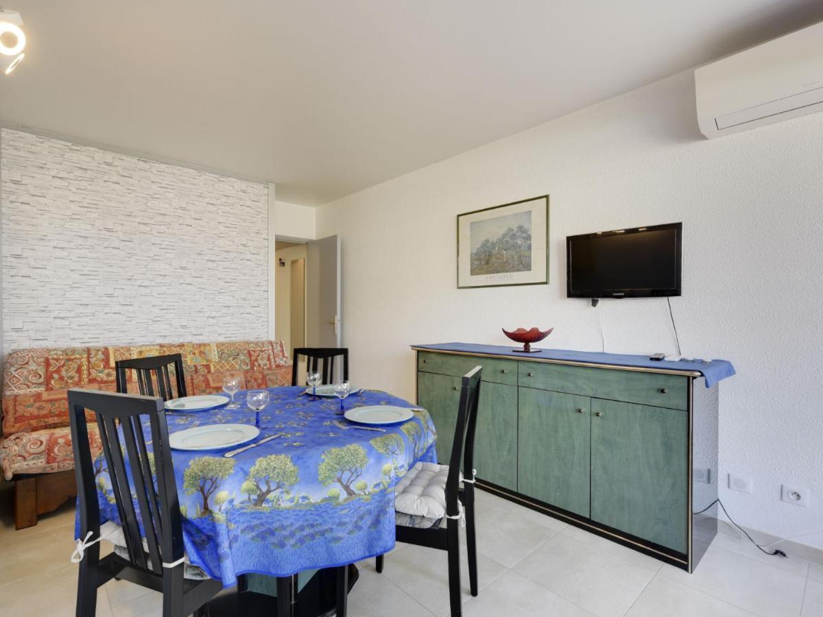 Apartment Les Jardins Du Port-8 By Interhome Ле-Гро-дю-Руа Экстерьер фото